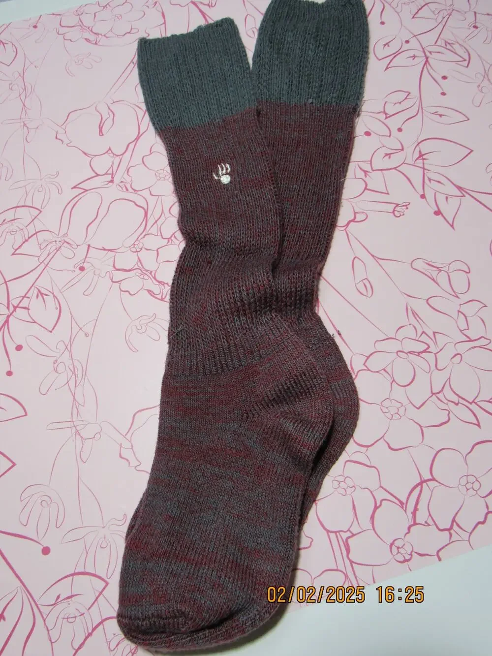 Soft & Light Bear Paw Socks – Perfect for Lounging or Gifting
